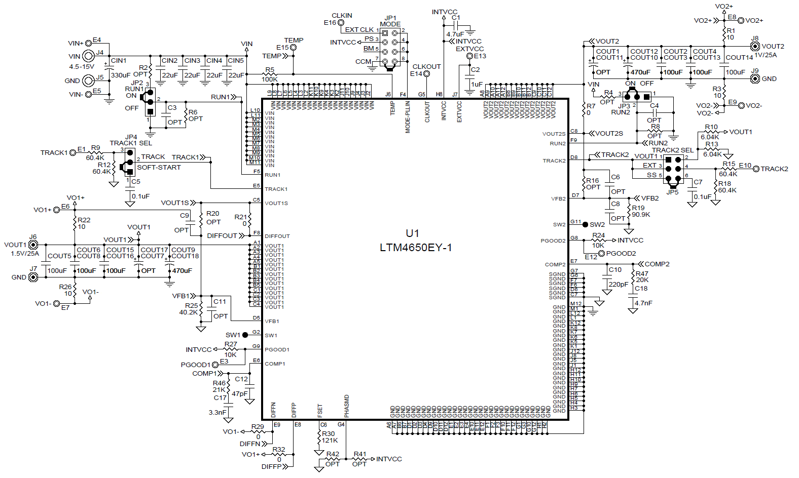 Schematic